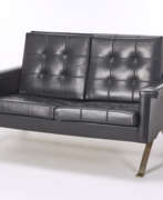 Ико Паризи. Sofa model "875"