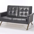 Sofa model "875" - Auction prices