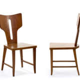 Pair of chairs - photo 2