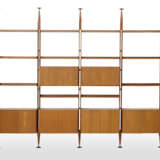 Modular bookcase model "LB7" - фото 1