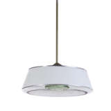 Suspension lamp model "2364" - photo 1