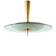 Suspension lamp model "1462A" - Auktionspreise