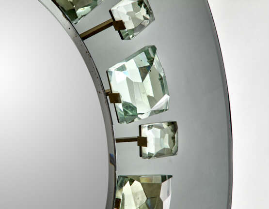 Wall mirror model "2044" - photo 4