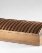 Jewellery box with separable inner containers