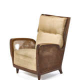 Armchair model "489" - photo 2