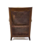 Armchair model "489" - photo 6