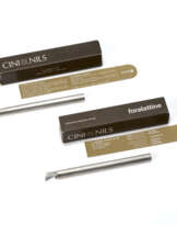 Pair of tin openers