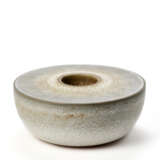 Double vase with central cylindrical hole - photo 1