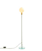 Гаэ Ауленти. Floor lamp model "Parolona"