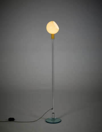 Floor lamp model "Parolona" - фото 3