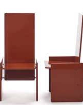 Two chairs model