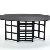 Table model "322" - фото 1