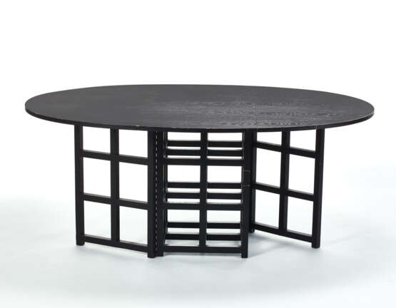 Table model "322" - photo 2