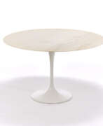 Eero Saarinen. Table model "Tulip"