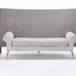 Sofa model "Royalton" - Аукционные цены