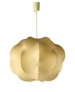 Tobia Scarpa. Suspension lamp model "Nuvola"