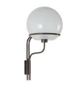 Ико Паризи. Wall lamp model "256"