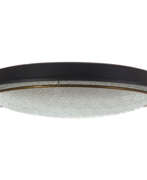 Fontana Arte. Ceiling lamp model "2298"