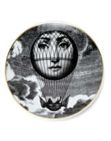 Plate of the series