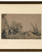 Wilhelm GEORGY (1819-1887)