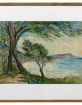 FRANK-BOGGS (1855-1926)