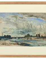 FRANK-BOGGS (1855-1926)