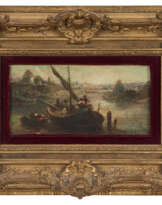 François Louis LANFANT DE METZ (1814-1892)