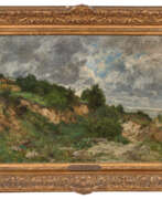 Eugène Boudin. Eugène BOUDIN (1824-1898)