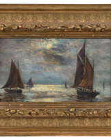 Bastien BEAUPRÉ (XIX-XX)