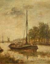 CHARLES PÉCRUS (1826-1907)