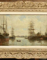 CHARLES PÉCRUS (1826-1907)
