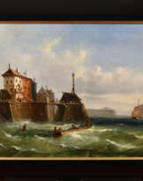 Charles Euphrasie KUWASSEG (1833/38-1904)