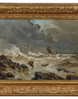 Émile MAILLARD (1846-1926)