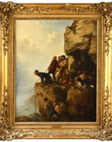 Charles Louis MOZIN (1806-1862)