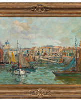 Edmond Marie PETITJEAN (1844-1925)