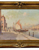 Alfredo CALDINI (act.1840-1850)