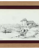 Jules Achille NOËL (1810/15-1881)