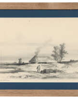 Jules Achille NOËL (1810/15-1881)