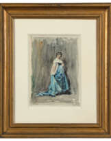 José VILLEGAS Y CORDERO (1844/48-1921)