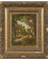 Camille MAGNUS (1850-?)