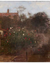 Eugen JETTEL (1845-1901)