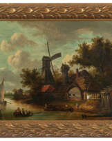 Ecole du XIXème siècle