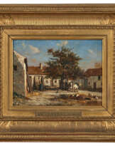 Jules Jacques VEYRASSAT (1828-1893)