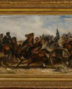 Адольф Шрейер. ATTRIBUÉ À CHRISTIAN ADOLF SCHREYER (1828 -1899)