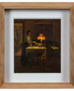 Обзор. Marcel RIEDER (1862-1942)