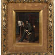 Josse IMPENS (1840-1905) - Сейчас на аукционе