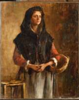 CHARLES PÉCRUS (1826-1907)