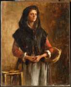 Aperçu. CHARLES PÉCRUS (1826-1907)