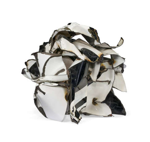 JOHN CHAMBERLAIN (1927-2011) - Foto 6