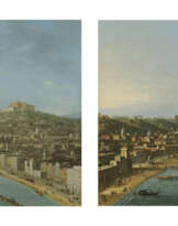 ANTONIO JOLI (MODENA 1700-1777 NAPLES)